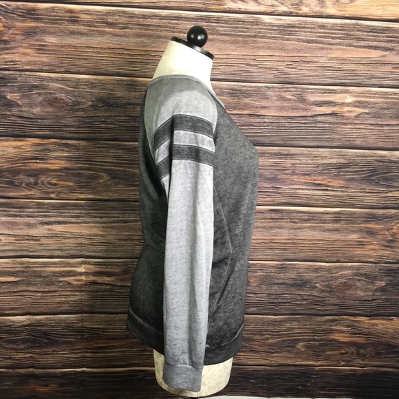 Grey Spirit Jersey many sizes New w/Tags - Picture 2 of 5
